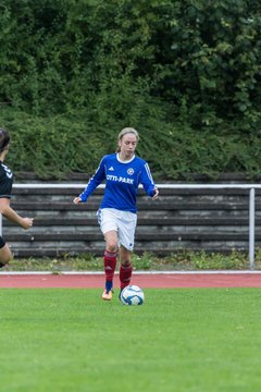 Bild 18 - Frauen SVHU2 : Holstein Kiel : Ergebnis: 1:3